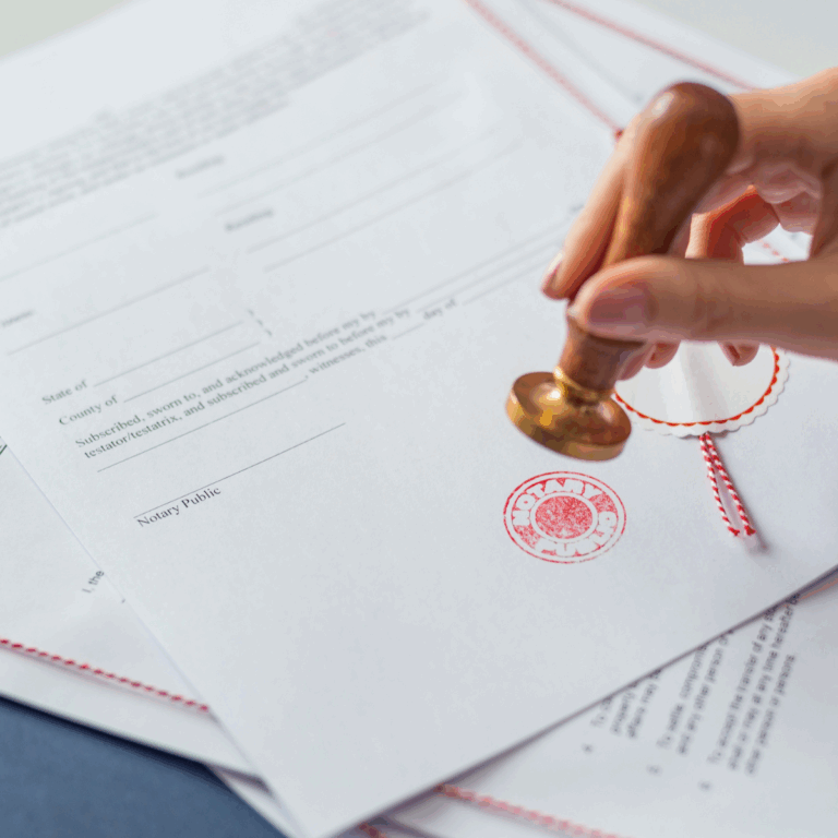 Notarios: De la invisibilidad legal a la autoridad digital sin riesgo de sanciones